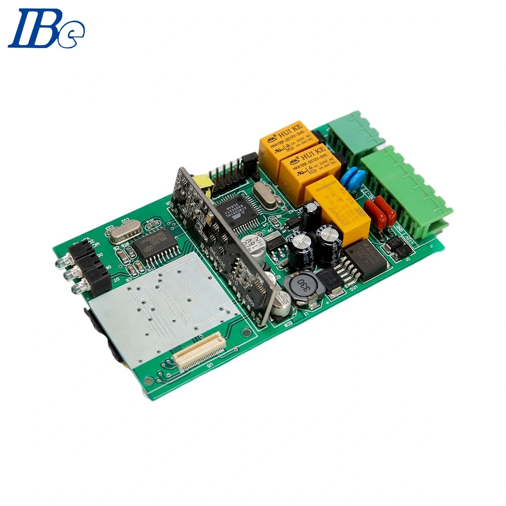 Professional Manufacturer PCB Board Battery Circuit Board PCBA Assembly PCB Connectors