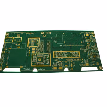 Placa PCB LED de un solo color 5050 5630 con cable/conector Molex