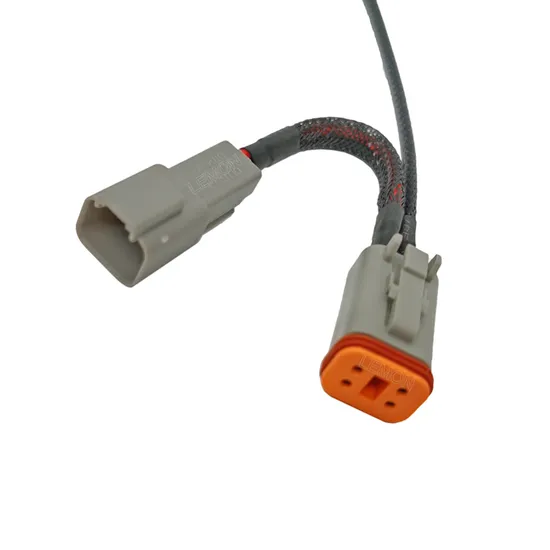 Conector automático Delphi de 6 pines, carcasa hembra 2015-2019 12066317 12162261 12162210, enchufe de Cable de arnés impermeable DJ7061y-1.5-21